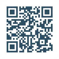 İletişim QR kodu